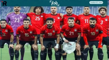 منتخب مصر يخسر أمام أوزبكستان في اختبار حسام حسن الفني